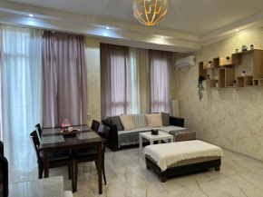 Rustaveli Apartment 113